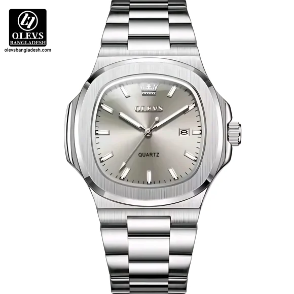 Olevs 3696 Men Watch