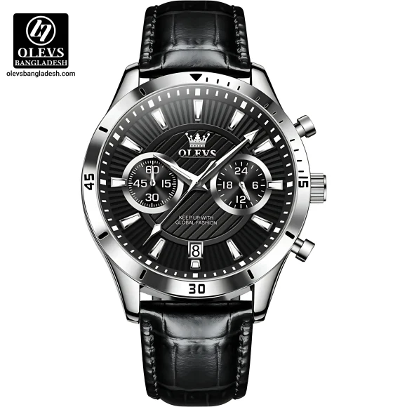 Olevs 2921 Chronograph Men - Image 10