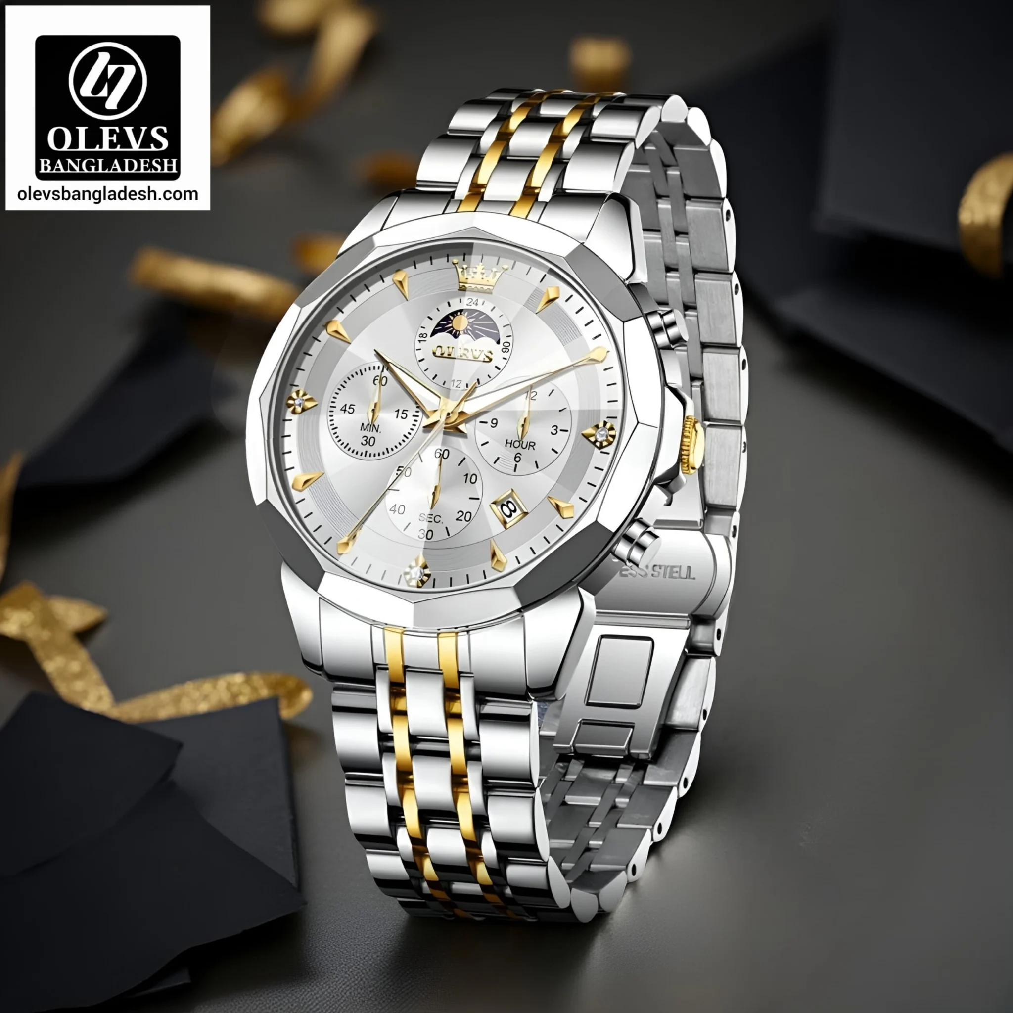 olevs bangladesh watch