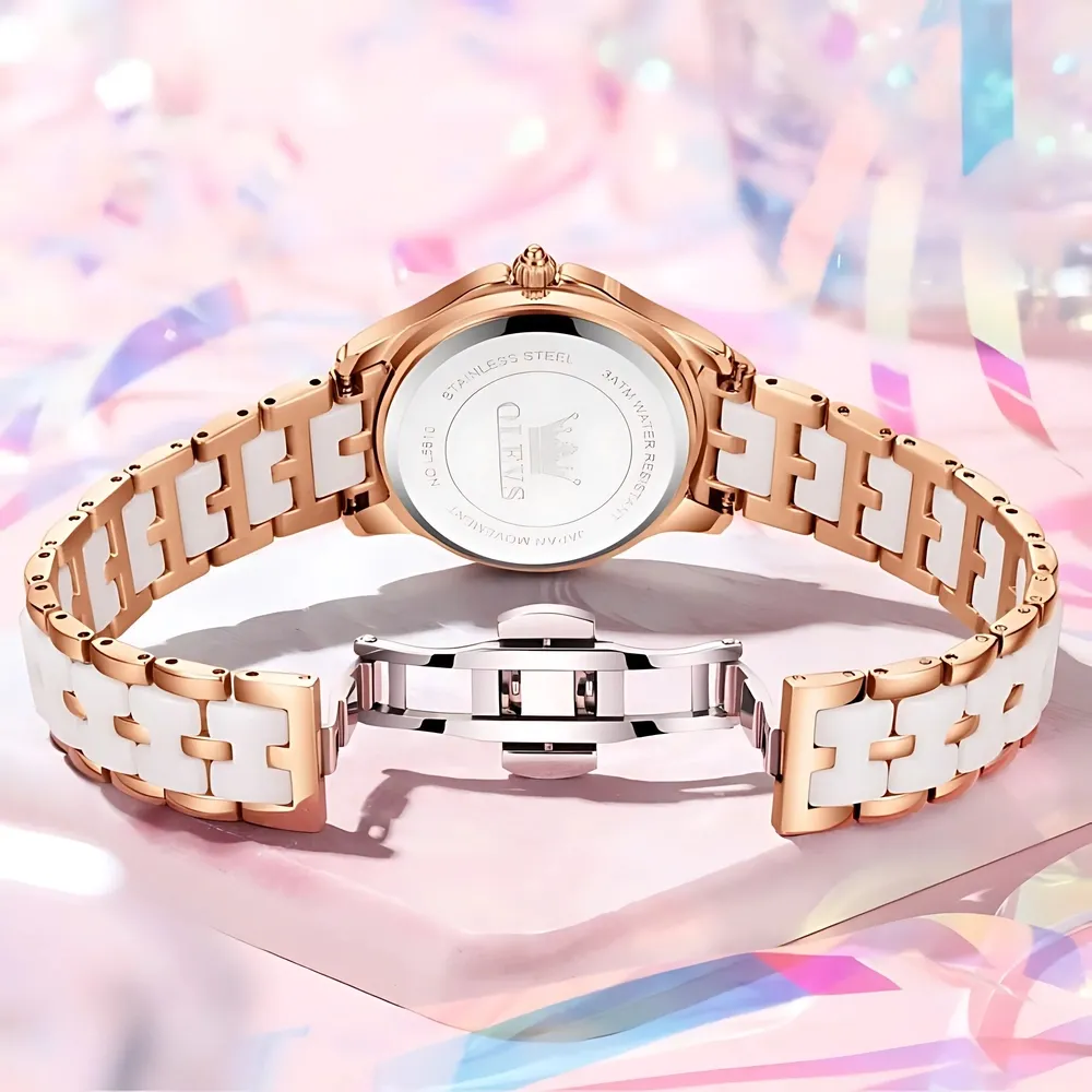 Olevs 5610 Women Watch - Image 7