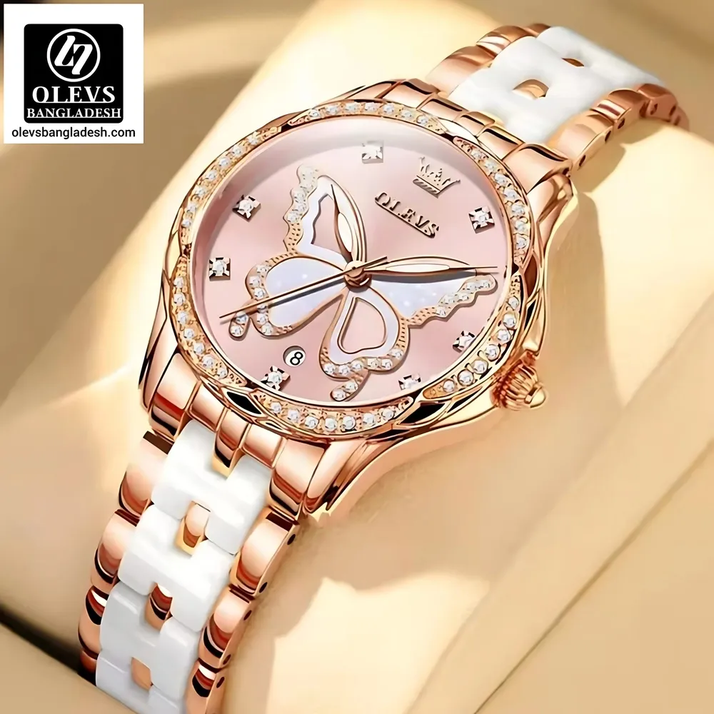 Olevs 5610 Women Watch - Image 2