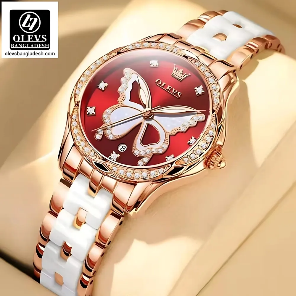 Olevs 5610 Women Watch - Image 3