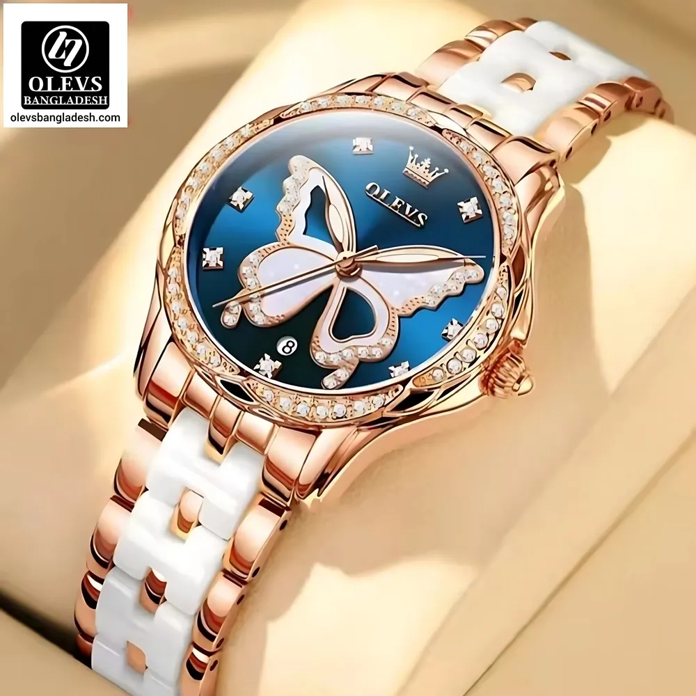 Olevs 5610 Women Watch - Image 4
