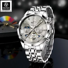 Olevs 6620 Automatic Men