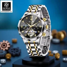 Olevs 6621 Automatic Men