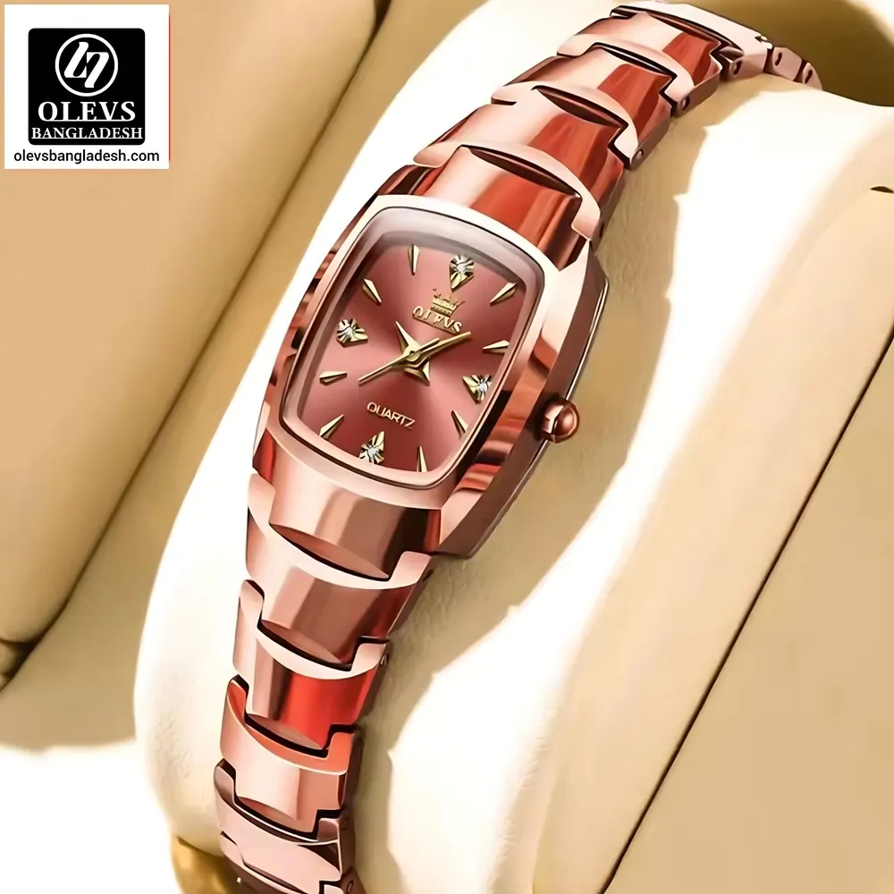Olevs 7006 Women Watch - Image 3
