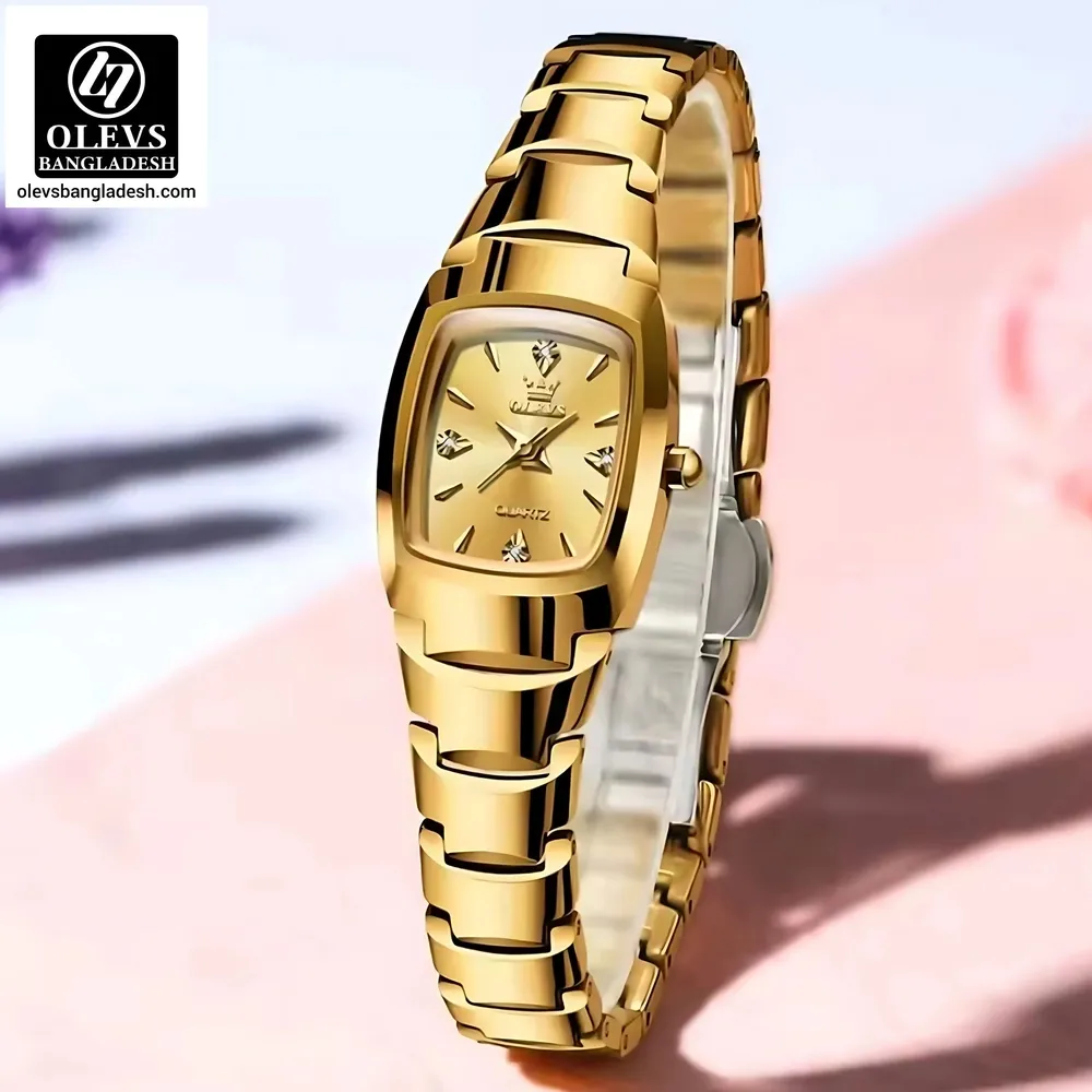 Olevs 7006 Women Watch - Image 4