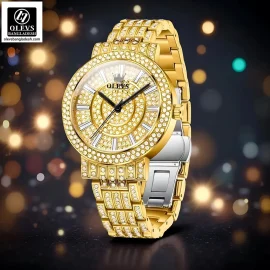 Olevs 9904 Women Watch
