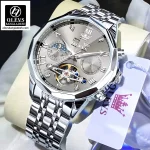 Olevs 6620 Automatic Men