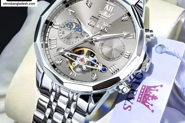 Olevs 6620 Automatic Men