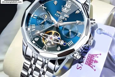 Olevs 6620 Automatic Men