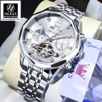Olevs 6620 Automatic Men