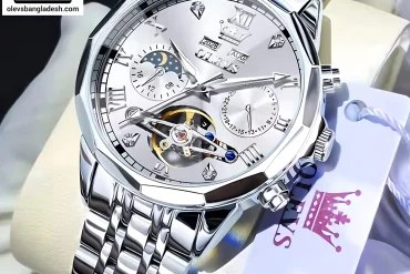 Olevs 6620 Automatic Men