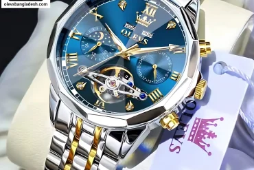 Olevs 6620 Automatic Men