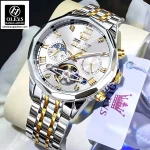 Olevs 6620 Automatic Men
