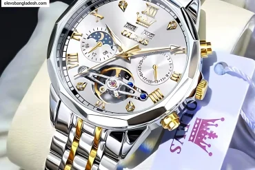 Olevs 6620 Automatic Men