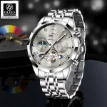 Olevs 6620 Automatic Men