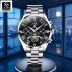 Olevs 3640 Men Chronograph