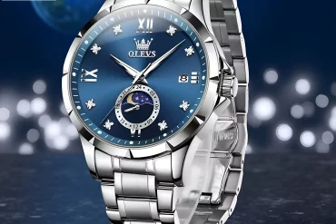 olevs bangladesh watch