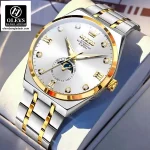 Olevs 7069 Automatic Men