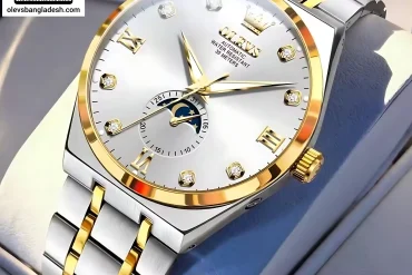 Olevs 7069 Automatic Men