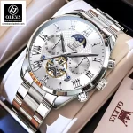 Olevs 3640 Men Chronograph