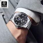 Olevs 2956 Men Chronograph