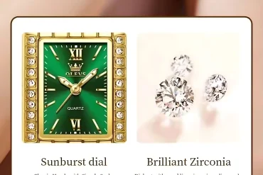 Olevs 3700 Women Watch