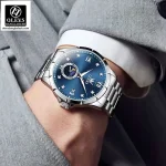 Olevs 2956 Men Chronograph