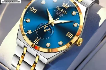 Olevs 7069 Automatic Men