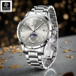 Olevs 2956 Men Chronograph