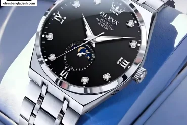 Olevs 7069 Automatic Men