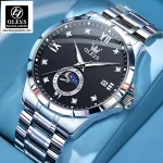 Olevs 2956 Men Chronograph