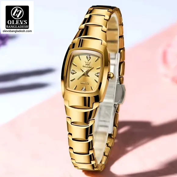Olevs 7006 Women Watch - Image 4
