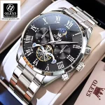 Olevs 3640 Men Chronograph