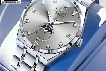 Olevs 7069 Automatic Men