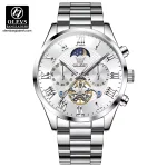 Olevs 3640 Men Chronograph