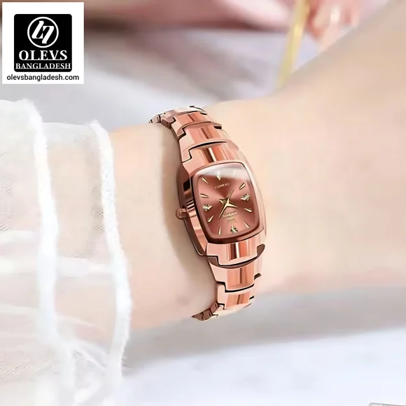 Olevs 7006 Women Watch - Image 8