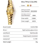 Olevs 7006 Women Watch