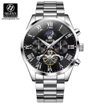 Olevs 3640 Men Chronograph