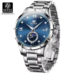 Olevs 2956 Men Chronograph