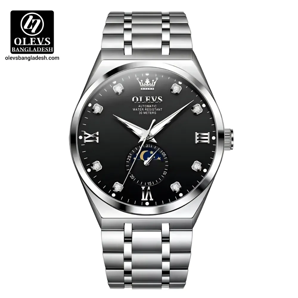 Olevs 7069 Automatic Men - Image 10