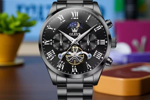 olevs bangladesh watch