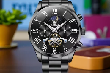 olevs bangladesh watch