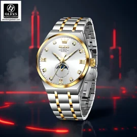 Olevs 7069 Automatic Men
