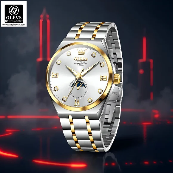 Olevs 7069 Automatic Men