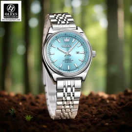 Olevs 3703 Women Classic
