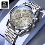 Olevs 2987 Men Chronograph