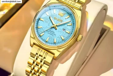 Olevs 3703 Women Textured