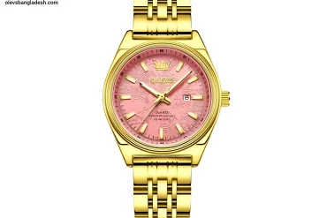 Olevs 3703 Women Textured